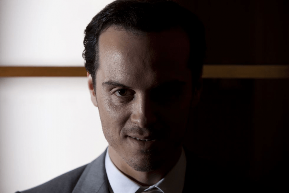 James Moriarty