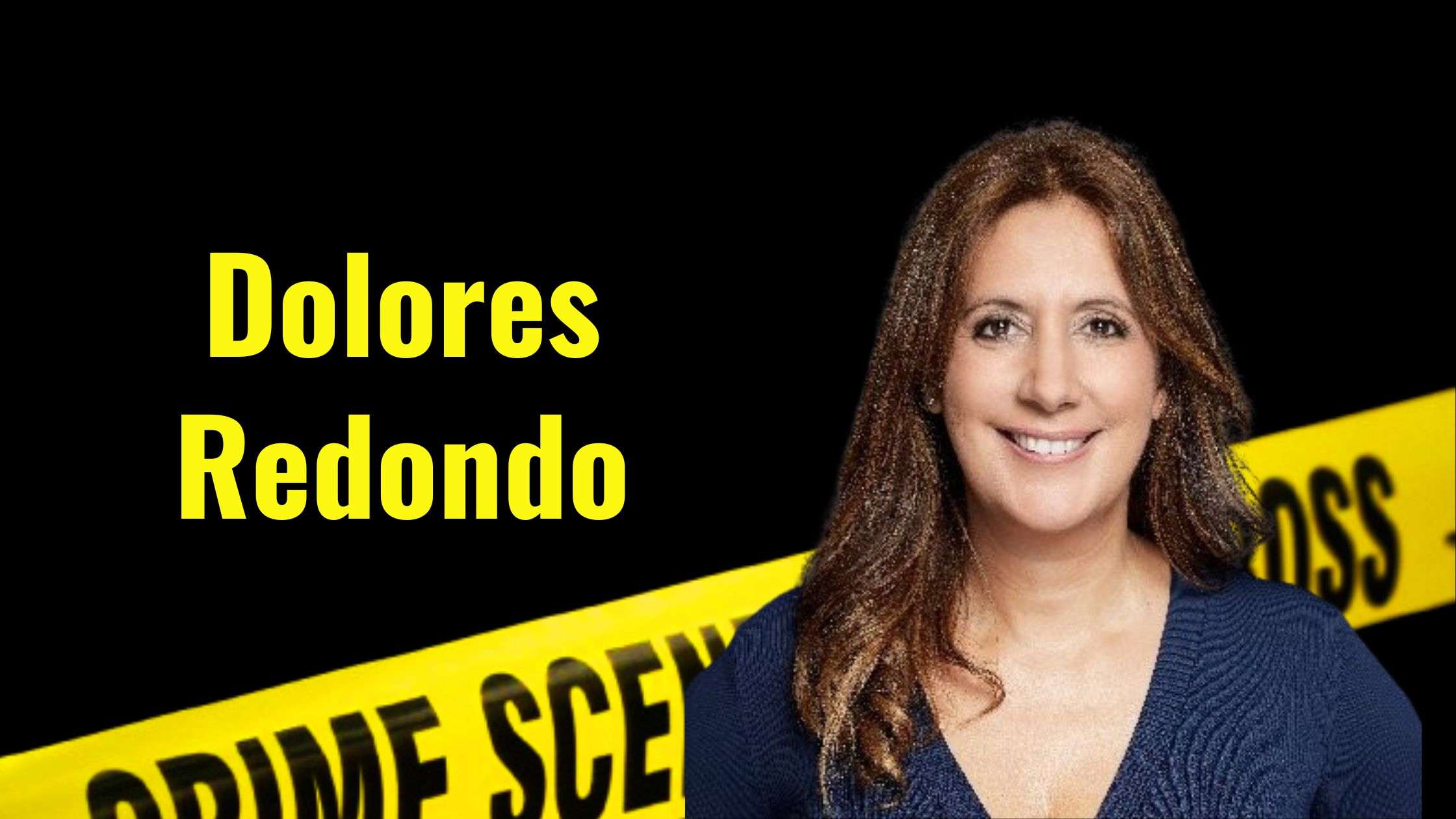 Dolores Redondo: curiosidades y citas de sus novelas