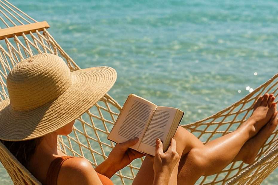 Thrillers para leer en verano: relatos, clásicos, actuales, novela negra, thriller, espionaje...