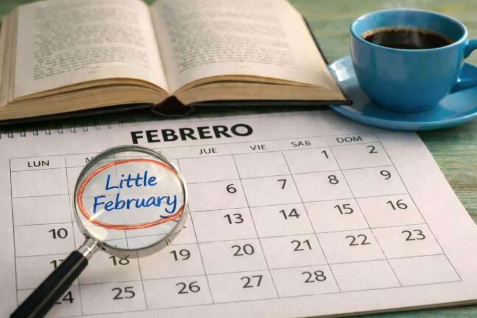 Little February: 10 thrillers cortos para leer en un fin de semana