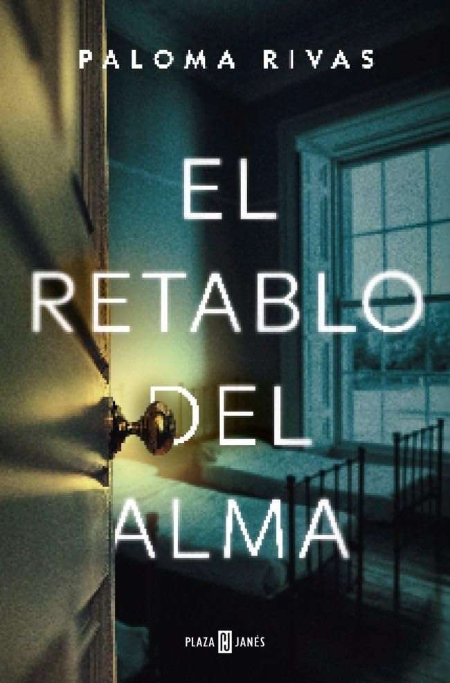 Portada de