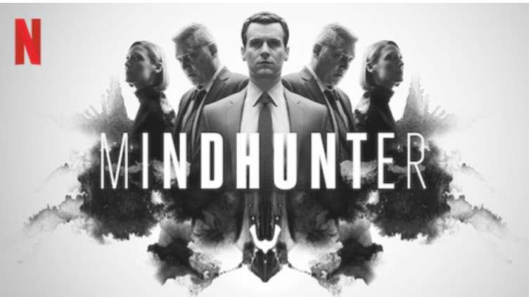 Mindhunter serie Netlfix perfilación criminal
