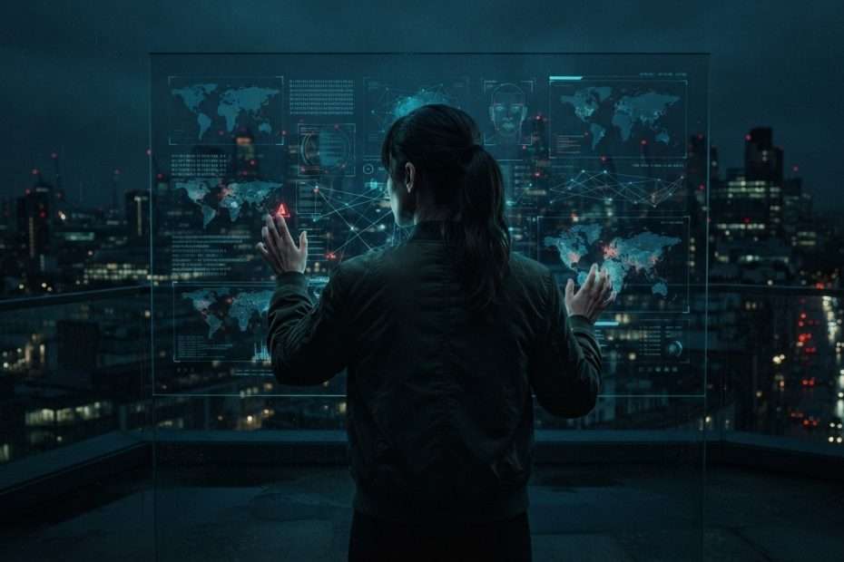 Technothrillers: ciencia y suspense