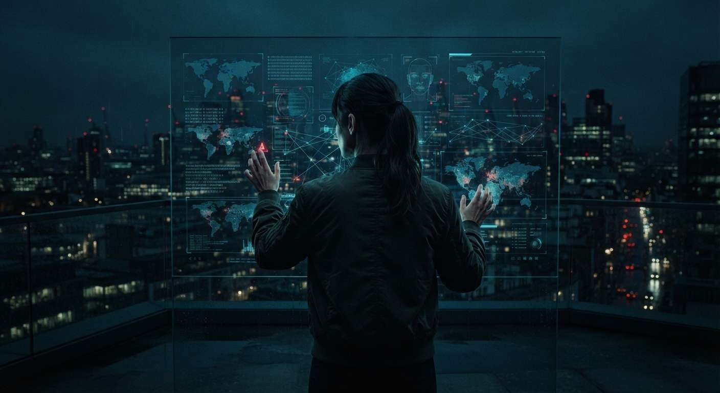 Technothrillers: ciencia y suspense